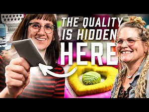 How to Create Stunning 3D Puff Embroidery