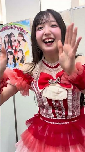 『イオンモール×LinQ＝笑顔の輪 2026』 1部 2026年6月20日 イオンモール岡山