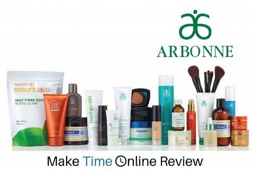 Is Arbonne A Pyramid Scheme? Over 90% Fail But Insider’s Reveal Truth…