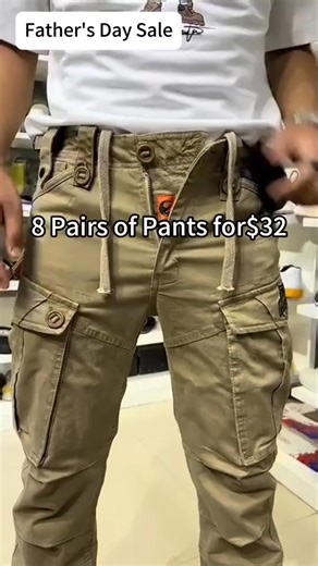 Rugged ripstop work pants built for adventure.💪 USA-made poly-cotton blend withstands tough conditions. 😎Water-repellent, multi-pocket design keeps gear secure. 👍Your ultimate companion for work, hunting and outdoor action. | Bollinger Gracet Roset