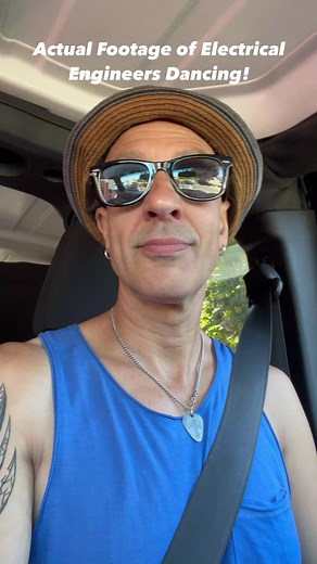 2.9K views · 94 reactions | Electrical Engineers dancing to Hit Machine! #corporateevents #electricalengineering #electricalengineer #hitmachine #barthafeman #livemusic #coverband #cover #corporateparty #corporateeventplanner | Hit Machine | Facebook