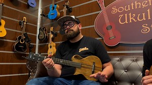 3.2K views · 91 reactions | Southern Ukulele Store on Reels | Facebook