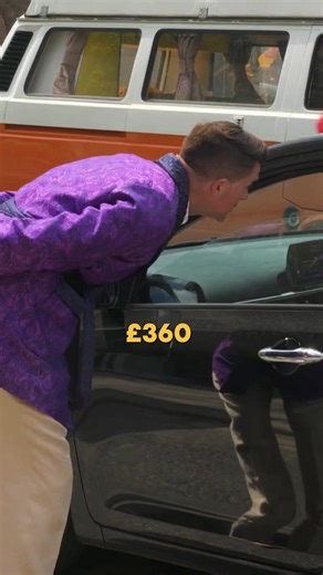 217K views | Safe driving pays off! We gave £360 to a few drivers doing it right — get real-time location sharing, Crash Detection, Driver Reports and SOS alerts, all in one app. | Life360 | Facebook