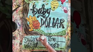 2.5K views · 86 reactions | Sometimes the smallest things take up the most room in your heart. ~Winnie the Pooh❤️ | Queen of my Castle Designs | Facebook