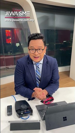Jom sertai Astro AWANI sebagai Penyampai Berita!