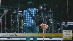 John Fogerty - Blue Ridge Mountain Blues (Live 2008)