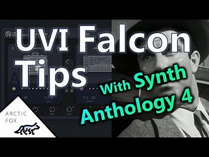 Use Falcon to Supercharge Your Synths