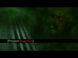 Project Eugenics - Zombie Feature Film