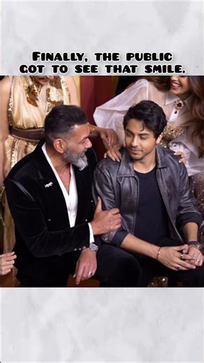 Finally Got That Smile Of Aryan Khan #aryankhan #smile #trending #bollywood #love
