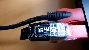 Pulling Display Data Off Of A Fitness Tracker