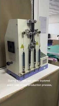 Beyond Sampling: US Client Commits to Long-Term Partnership After On-Site Quality Verification