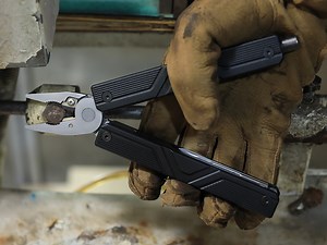[Hot Item] Nextool Gemini Multifunctional Pliers 13-in-1 Electric Power Tools Multi Tool
