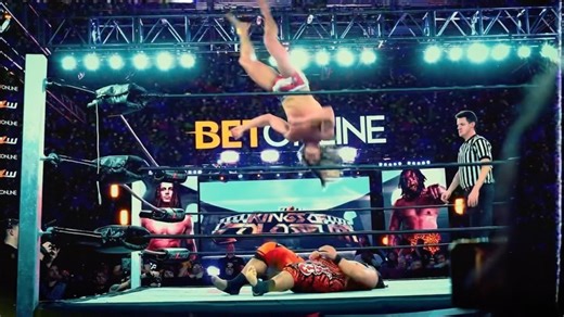 6.3K views · 65 reactions | Matt Riddle calls out #NJPW  Riddle  Fujita in Tampa this Friday! ️ MLWgo.com  @fitetv+ #mlw #mlwfusion #prowrestling #wrestling #mattriddle #njpwworld | MLW | Facebook