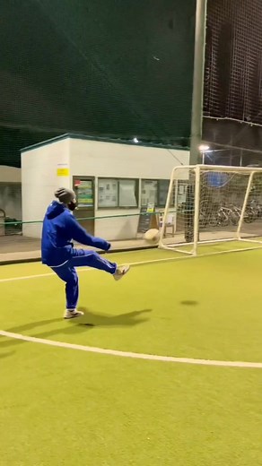 Masterful Ball Control Skills in Futsal Level 9.9