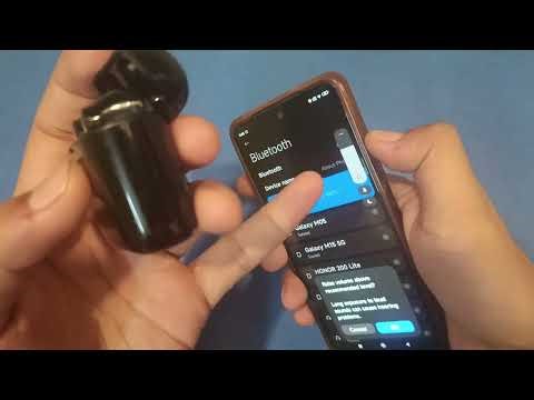 Boat Airdopes 131 - How to check volume level