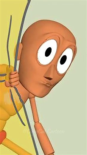When i see when i hear noise...😂😂 (4k memes) #shorts #cartoon #halo #viral