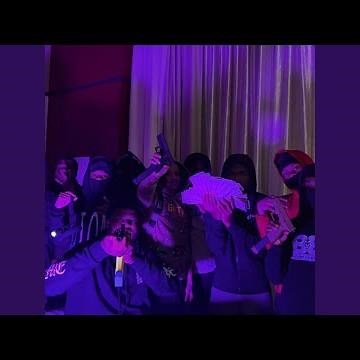 Gbg liljames Fox 6 (feat. Gbg big Jim)