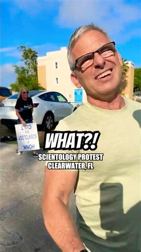 I watch you every week