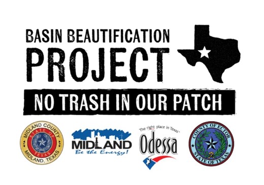 Basin Beautification Project
