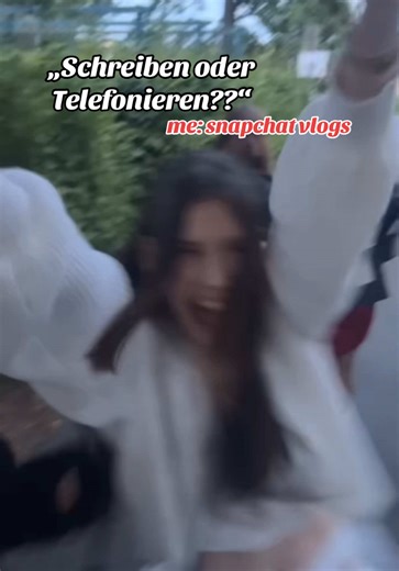 Creating Lasting Memories with Snapchat Vlogs