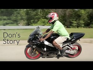 Home Hemodialysis - One decision... one life transformed