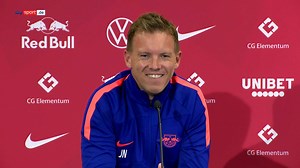 17K views · 63 reactions | Für Julian Nagelsmann ist die Titelfrage der Fußball-Bundesliga einfach. Für euch auch? | Sky Sport News | Facebook