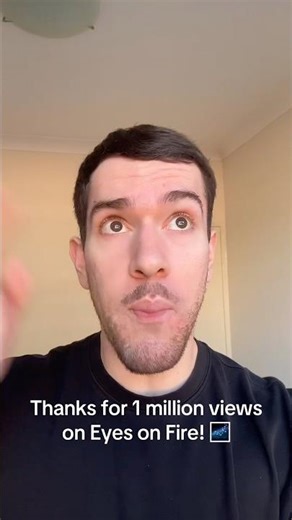 Eyes on Fire Beatbox cover, I love vibration bass! 🌌 #beatbox