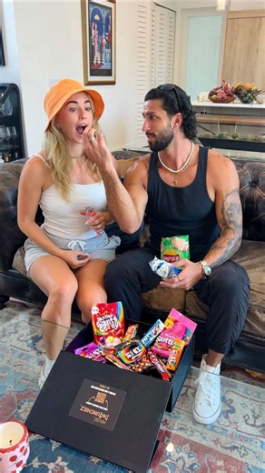 13K views · 22 comments | We don’t do snicky snacks too often, but...