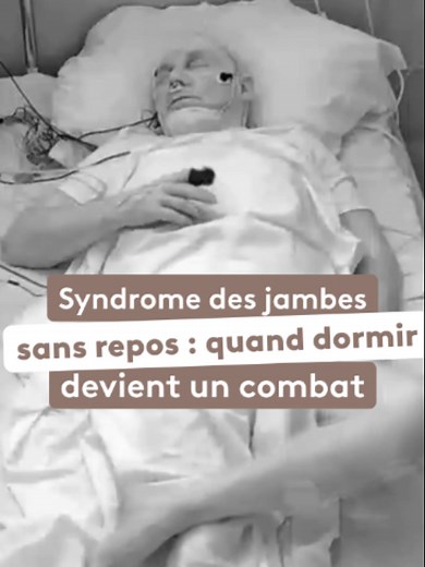 Syndrome jambes sans repos et insomnie : comprendre et agir