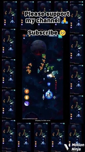 Galaxiga: Arcade Shooting Game is a modern mobile shoot-that pays homage to 1980s classics like