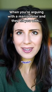 181K views · 3.4K reactions | Arguing with a manipulator... | Eliana Ghen | Facebook