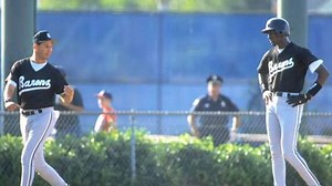 39K views · 539 reactions | Deleted #SpaceJam scene? Terry Francona...