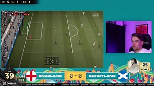LIVE FIFA21 WEEKEND LEAGUE EURO2020