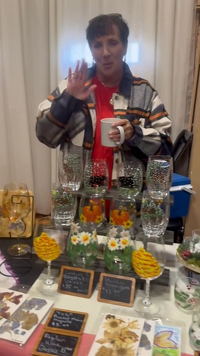 Fall Harvest Market | Shortstop Bar & Grill