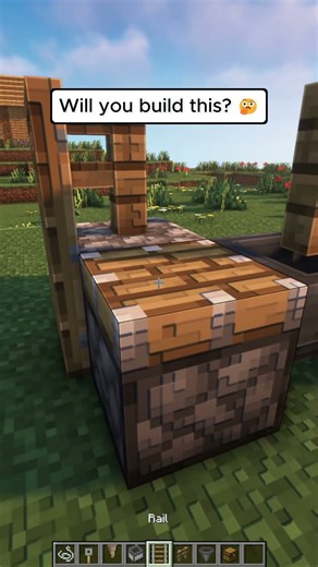 Emerald Farm 💚 JAVA 1 21+ ⚙️