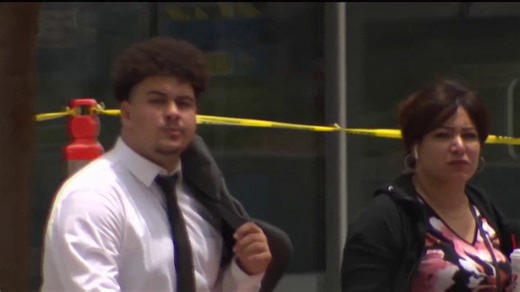 Manslaughter trial ordered in Mission Bay jet ski crash that killed child paddleboarder