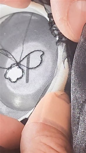 Made in dohko on Instagram: "Embroidered floral decoration on the Eugenian silk dress . . . #garmentmanufacturing #garmentmanufacturer #clothingmanufacturer #clothingbrand #fashiondesigner #garmentfactory #clothingfactory #fashionfactory #apparelmanufacturing #apparelfactory #domesticfashion #samplemaking #patternmaking #patternmaker #partnerup #americanmade #madeinamerica #clothingmaker #apparelmanu facturer #clothingproduction #clothingmanufacturing #HeavyweightT-shirts #Heavyweighthoodies #He