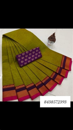 #traditional chettinad cotton sarees # #saree#wholesale#retail# #tbt#cooking#shopping #sareefashion# #trendingreels#shoponline# #video#wholesalesarees# #comedy#homedesign# #viralreels#shorts# #silk#rishiboutique# #lakshmiboutique#cotton# #tvk#vijay#trendingreels #wholesale# #insta#instagram#instagramreel# We are Directly manufacturer of Chettinad Trendy Cotton Sarees........ Active resellers and wholesalers most welcome 🙏 60,80,100,and 120 Original 100% Pure Cotton Sarees Only Online Payment, N