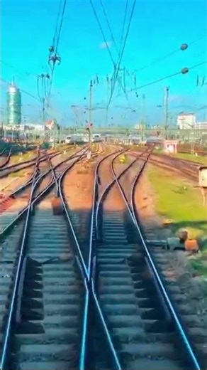 #cabride #cabview #trainjourney