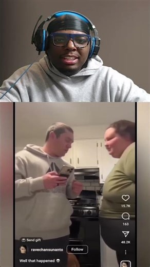 Awwww H*LL NAH 😂 #vines #funnyvines #funnyshorts #viral #reaction #vine #bigguccidoe