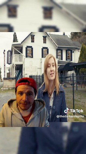 Hell house LLC 3: The lake of fire is the definitely the cheesiest of the trilogy, but not in a bad way it continues the story and offers a soft conclusion for what I’m calling “The Abaddon arc” #horror #scary #tiktoktvfilmcontest #horrortok #horrormovie