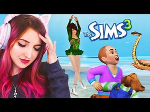 Why didn't Sims 4 include these Sims 3 Details?
