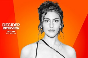 ‘Yellowstone’ Star Lilli Kay On Clara’s Surprising LGBTQ  Kiss: “Queer People Exist Everywhere”