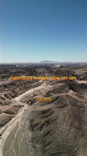 [ Steal My Girl ] - One Direction..🎧🎶// #lyrics #youtube