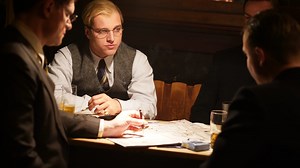 Angel Studios newest film tells story of Dietrich Bonhoeffer's opposition to antisemitism