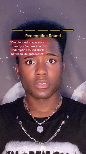 Jordan's Redemption Round: The Hangman Game