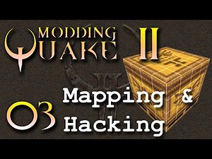Modding Quake 2: Mapping & Hacking