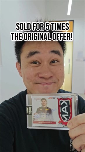 How a $6,000 Offer Turned into $33,433 at Auction