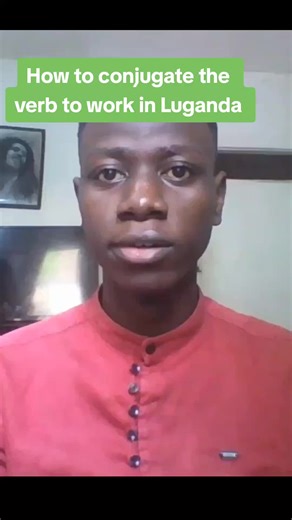 Join Our Luganda Class Today