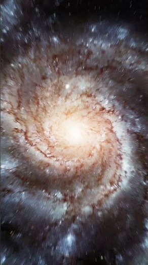 Hubble Unveils the Most Spectacular HD Portrait of the Pinwheel Galaxy #space #universe #astronomy